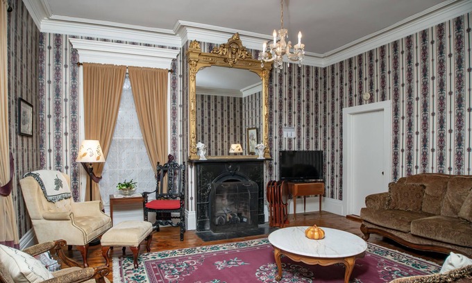 Limerick Bed & Breakfast | Picturesque bed and breakfast, nestled in the foothills of the white mountains.