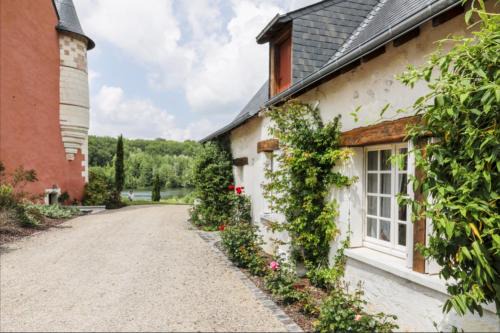 Continvoir House | Picturesque country house - Le Mini Vau