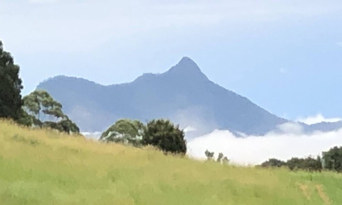 Lillian Rock House | Picturesque, peaceful, private, close to national park, waterfall, beach