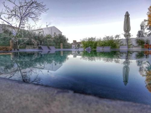 Santa Maria de Marvao Villa | Picturesque Villa in Santo António das Areias with Private Pool
