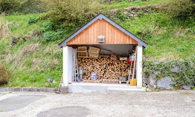 Gedre House | Picturesquely located cottage in the middle of the beauty of the Pyrenees.