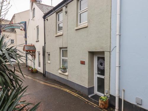 Teignmouth House | Pie Cottage