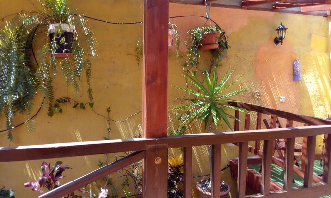 Vallehermoso House | Pie de la Cuesta (1)