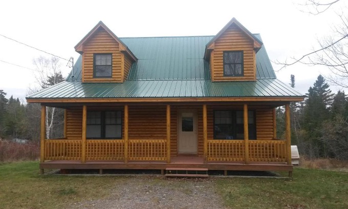 Rangeley Apartment | Piece of Maine