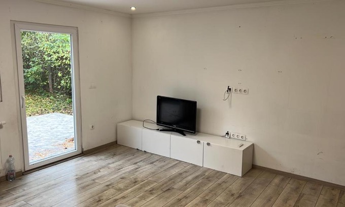Koszeg Apartment | Pieceful 2 Bedroom+Living room House On Forintos str 1.4