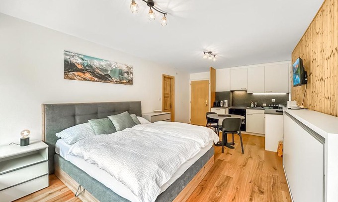 Vex Apartment | Pied de piste de Thyon - 4 Vallees