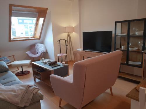 Burela Apartment | Piedad Fernandez Fernandez Gestion de Inmuebles - II