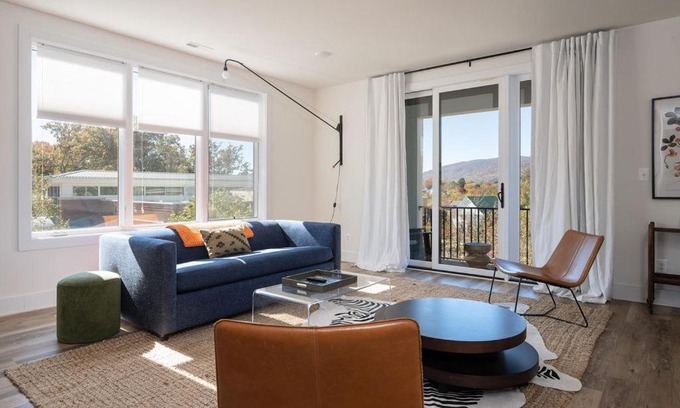 Batesville Apartment | Piedmont Place Suite 303