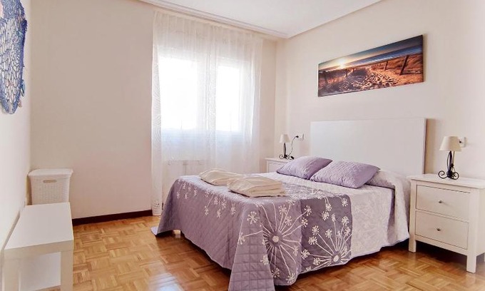 Piedras Blancas Apartment | PIEDRAS DE ASTURIAS