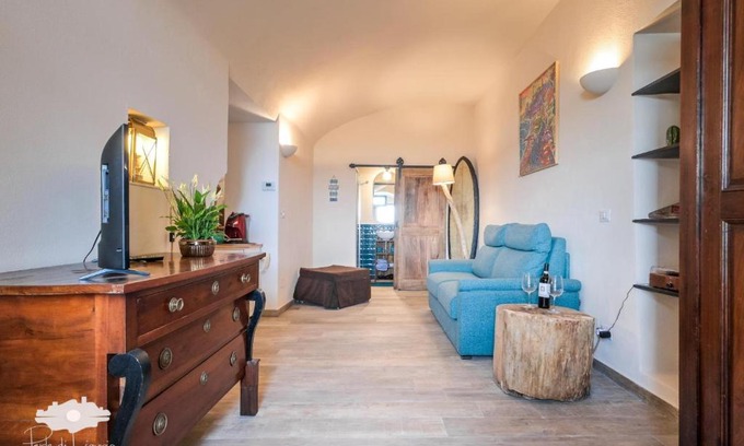 Bogliasco Apartment | Pieds Dans L'eau - Bogliasco
