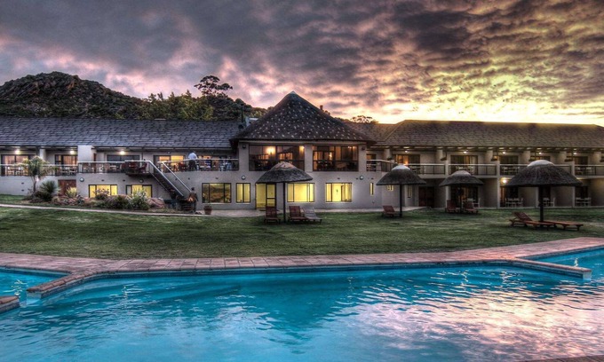 Citrusdal Hotel | Piekenierskloof Mountain Resort by Dream Resorts