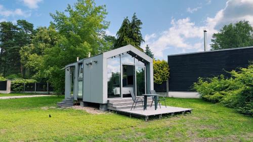 Jurmala Apartment | Piekrastes 20 River View House