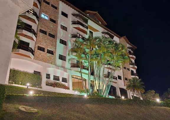 Portal da Serra Apartment | Piemont Flat Apart