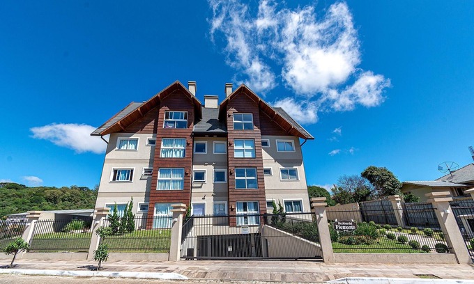 Dutra Apartment | Piemonte - Stay House Temporada