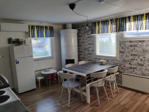 Tornio Apartment | Pieni talo Torniossa