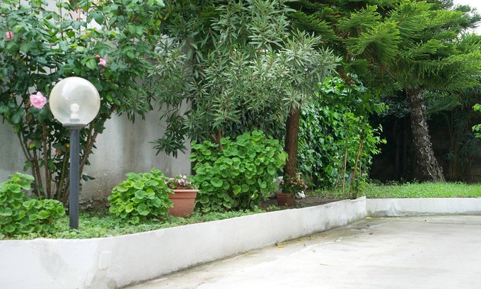 Francavilla al Mare Bed & Breakfast | Pienosole B&B