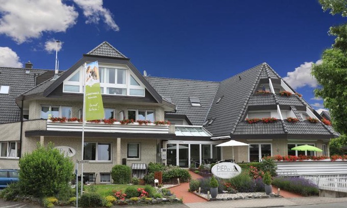 Bad Laer Hotel | PIEPers Landidyll Hotel