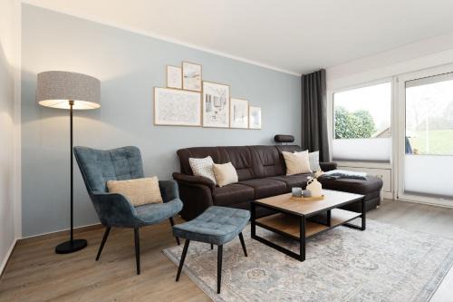 Groemitz Apartment | Pier 2- Deichresidenz