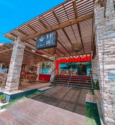 Foguete House | PIER BEACH CLUB