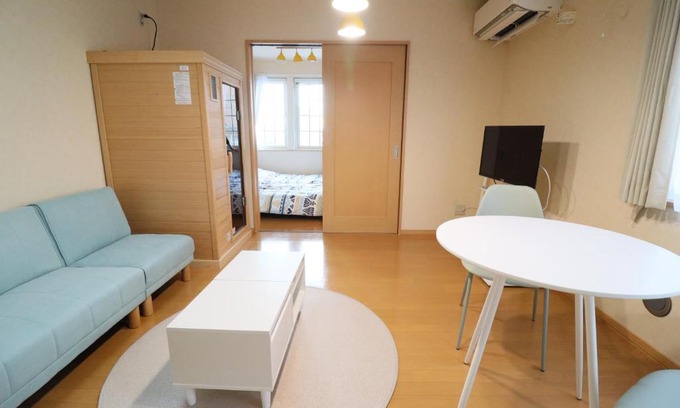 Hakodate Apartment | pier21