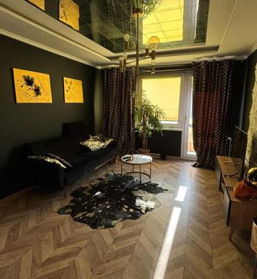 Torun Apartment | Piernikowy Zakątek