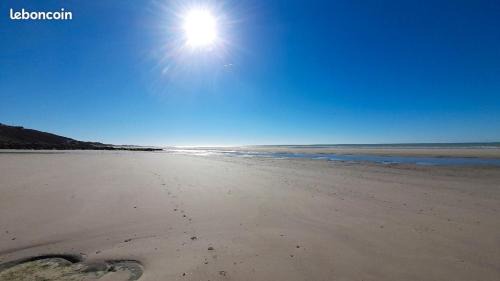 Equihen-Plage Bed & Breakfast | Pierre & Scully