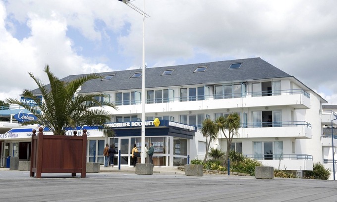 Benodet House | Pierre & Vacances Résidence La Corniche de la Plage