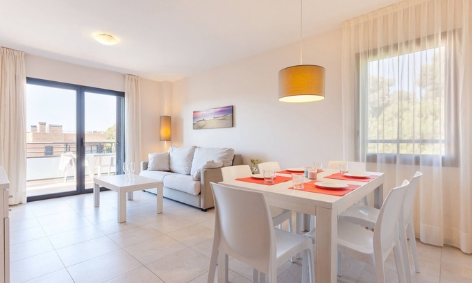 Salou Apartment | Pierre & Vacances Salou