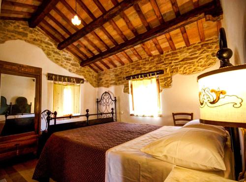 Ripatransone House | Pietra Antica Agriturismo