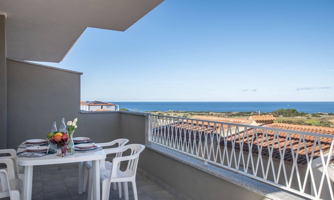 La Muddizza Apartment | Pietra di Luna