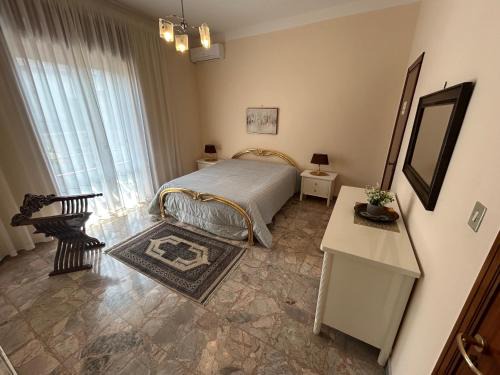 Pietramelara House | Pietra Felix