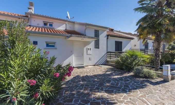 Dajla House | Pietra
