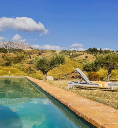 Torre de' Passeri House | Pietra Pizzuta Country House