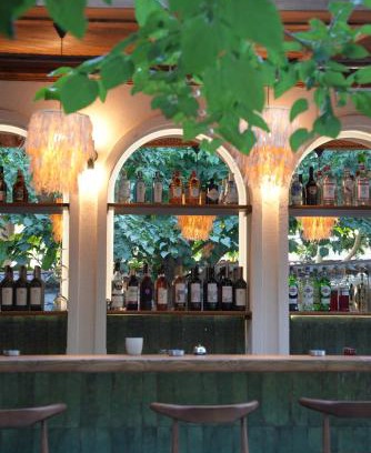 Urla Hotel | Pietra Social House
