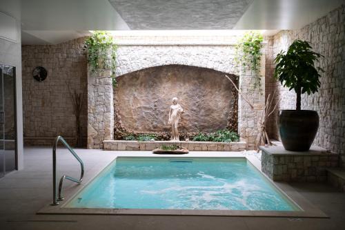 Veglie Bed & Breakfast | Pietra Viva Suite e Relax