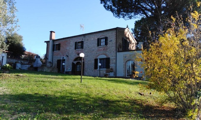 Morrona Apartment | PietraMilia