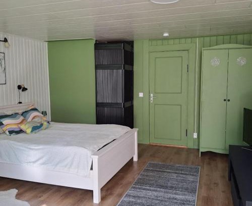 Kuusalu Parish Apartment | Pihlaka majutus