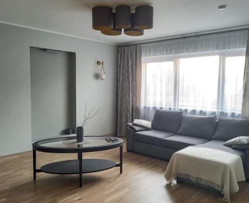 Kuressaare Apartment | Pihtla tee külaliskorter 4