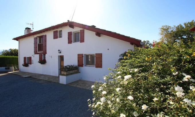 Sare House | PIKASSARIKO-BORDA - SARE