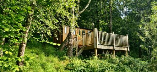 Hebden Bridge Other | Pike's Cabin in the Woods