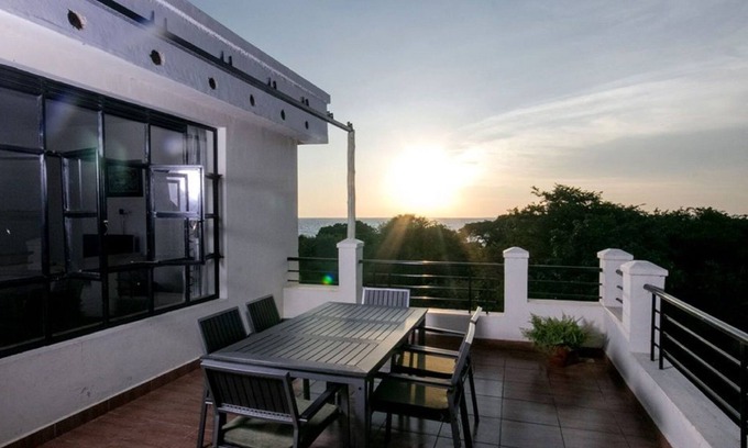 Bondo House | Pikidi Gardens
