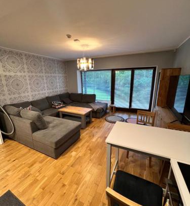 Otepaa Apartment | Pikk 45