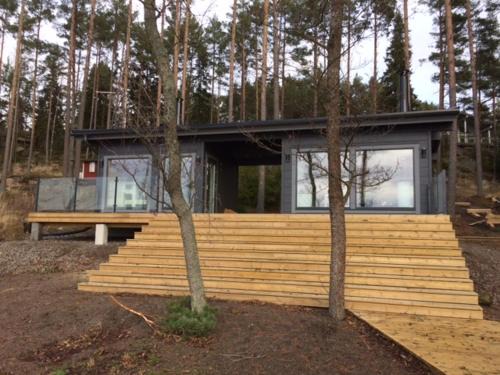 Kustavi Apartment | Pikkumerikotka