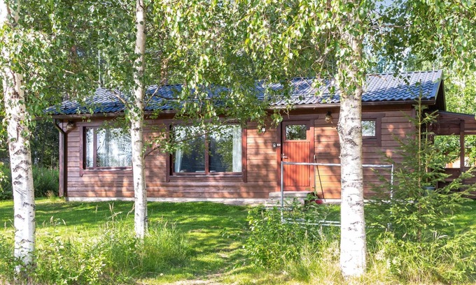 Tahkovuori House | Pikkupuro by Interhome