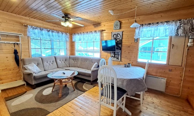 Kalajoki Apartment | Pikkuturska