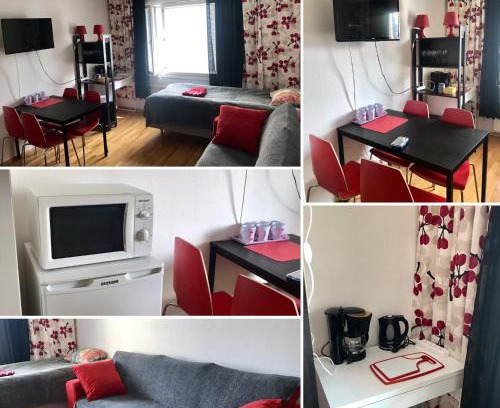 Tampere Apartment | PIKNIK - 2