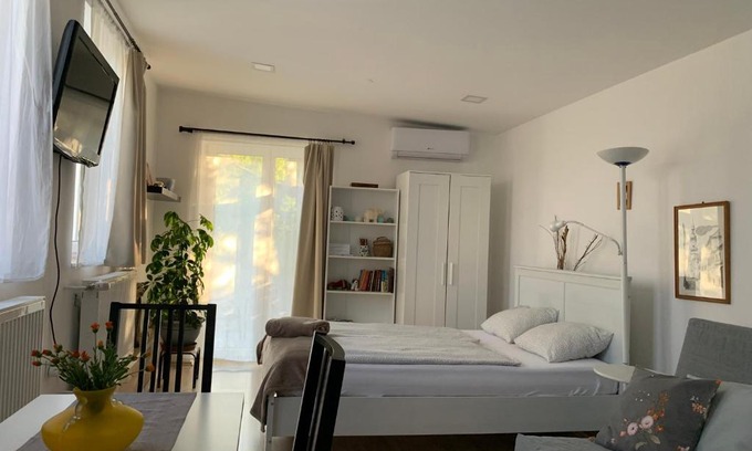 Fertorakos Apartment | Piknik Studio