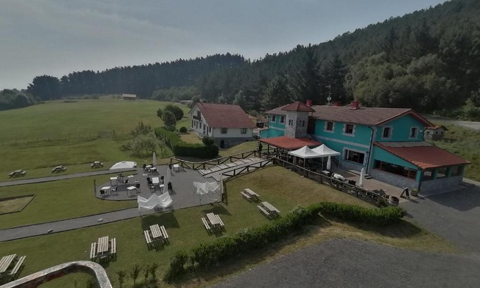 Mutriku House | Pikua Landetxea