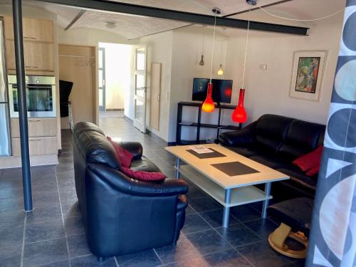 Læsø Apartment | Pilegården Ferieboliger