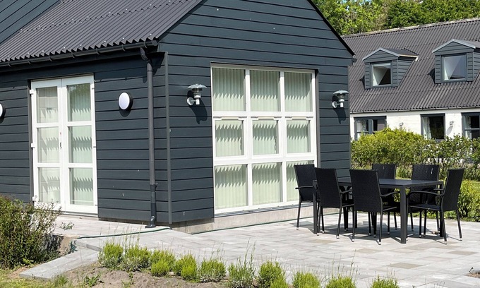 Læsø Apartment | Pilegaarden